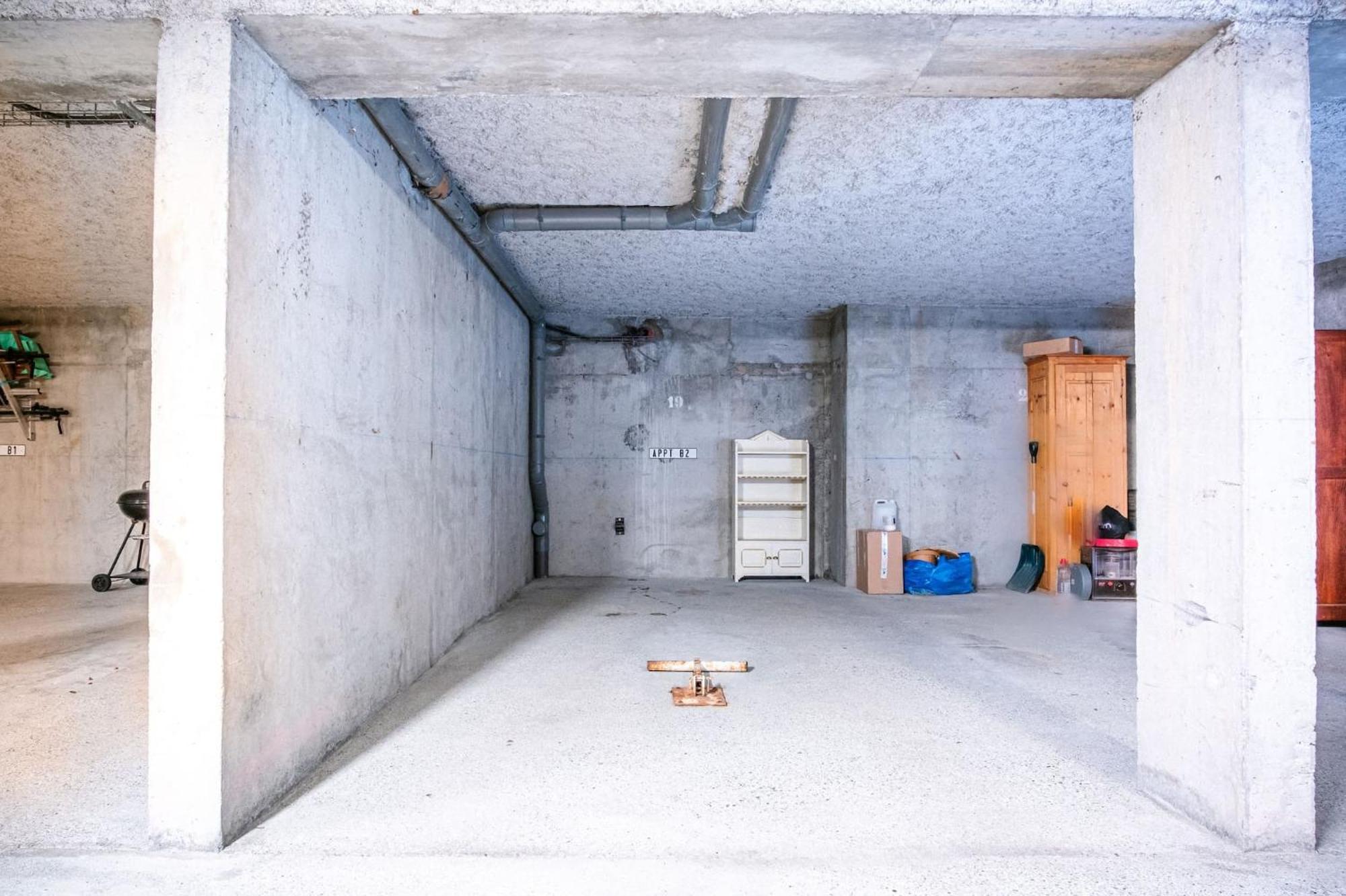 Appartement Bellevue Au Pied Des Pistes Les Houches Dış mekan fotoğraf