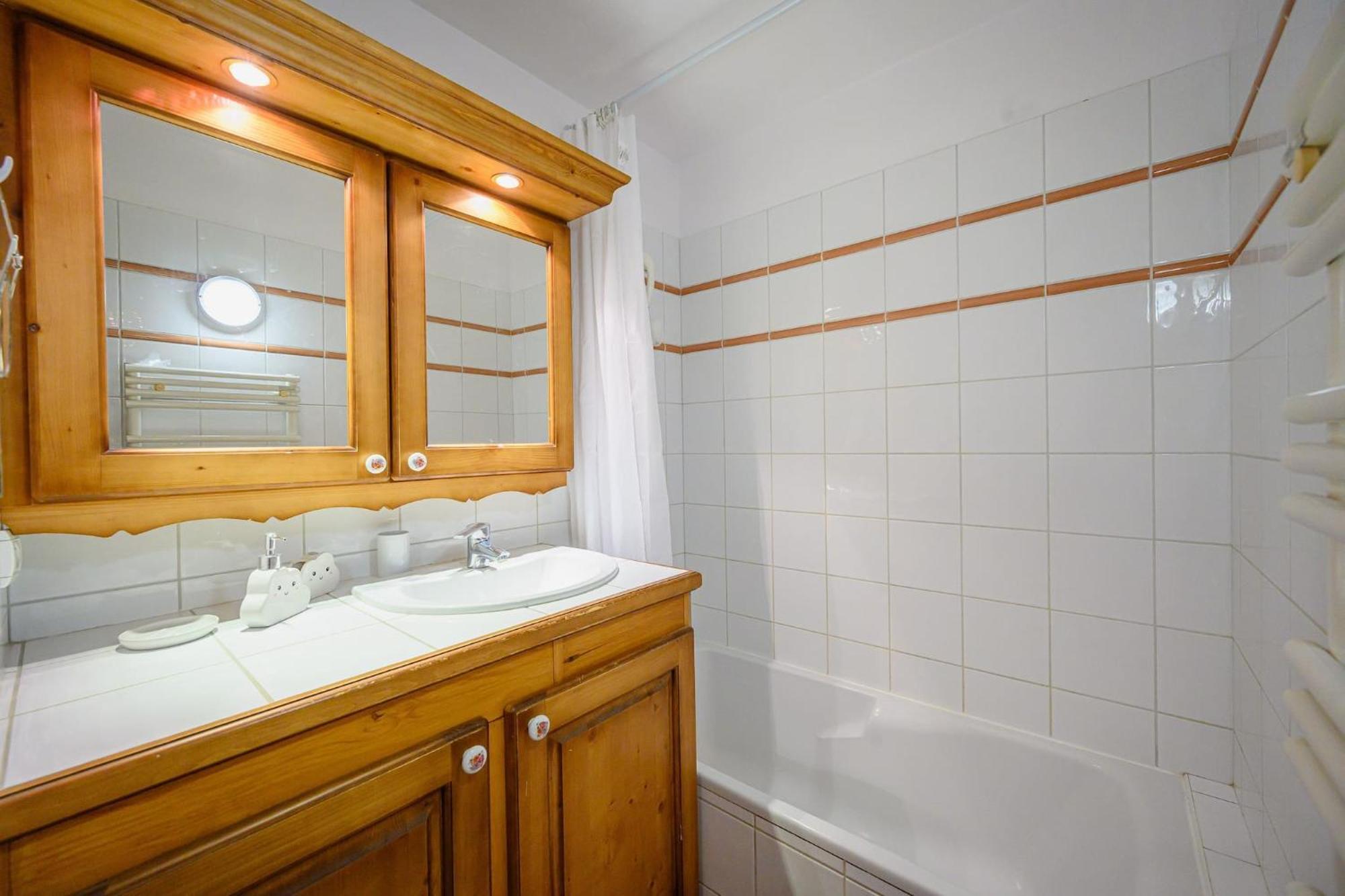 Appartement Bellevue Au Pied Des Pistes Les Houches Dış mekan fotoğraf
